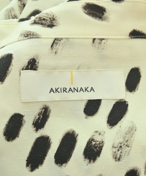 AKIRA NAKA 女襯衫