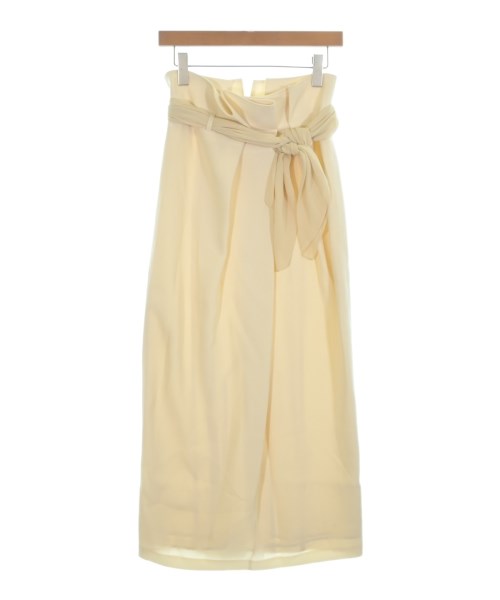AKIRA NAKA 長裙/超長裙