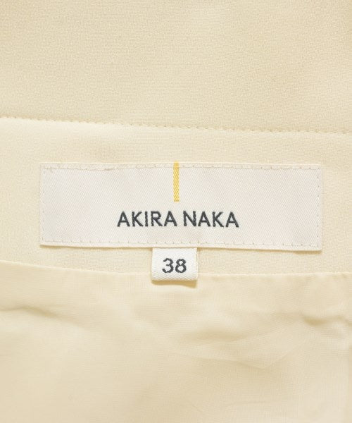 AKIRA NAKA 長裙/超長裙