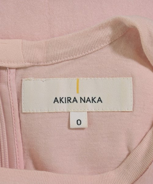 AKIRA NAKA T恤/上衣