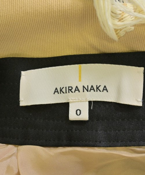 AKIRA NAKA 長裙/超長裙