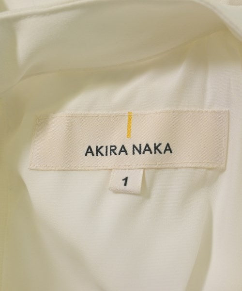 AKIRA NAKA 洋裝