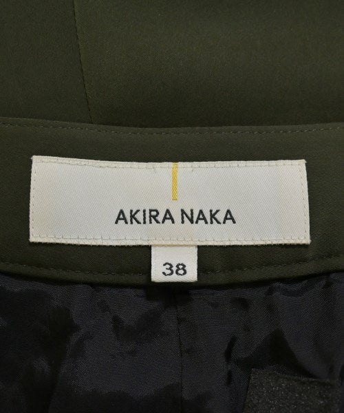 AKIRA NAKA 剪裁褲
