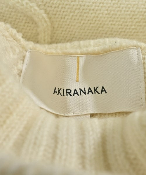 AKIRA NAKA 毛衣
