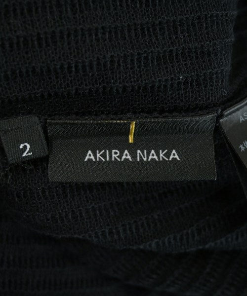 AKIRA NAKA 毛衣
