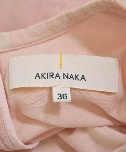 AKIRA NAKA T恤/上衣