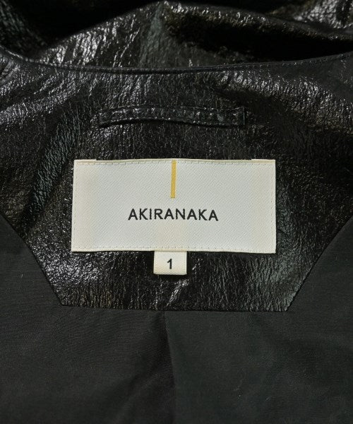 AKIRA NAKA 休閒夾克