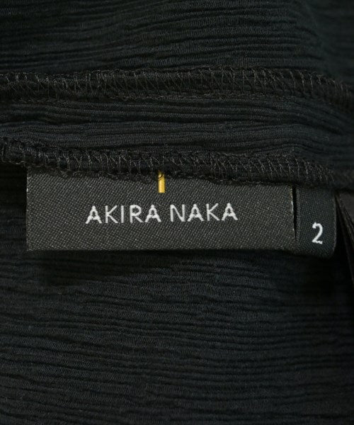 AKIRA NAKA 洋裝