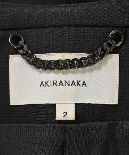 AKIRA NAKA 休閒夾克
