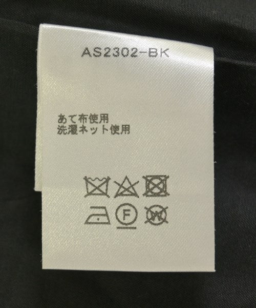 AKIRA NAKA 休閒夾克