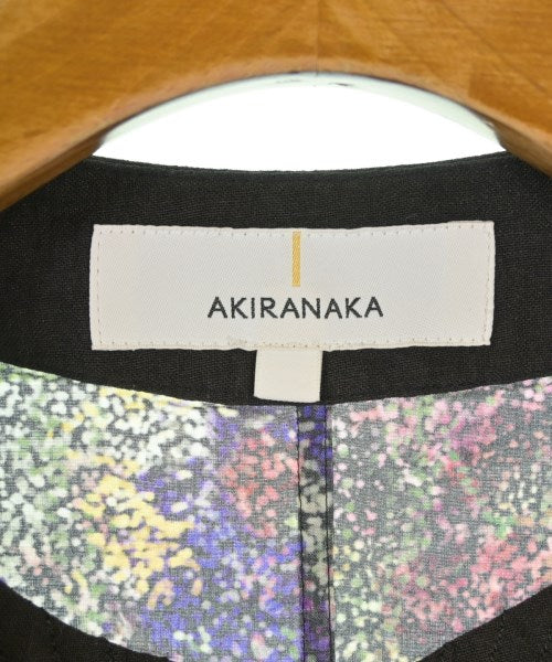 AKIRA NAKA 女襯衫