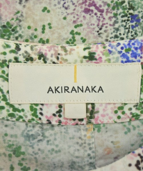AKIRA NAKA 休閒襯衫