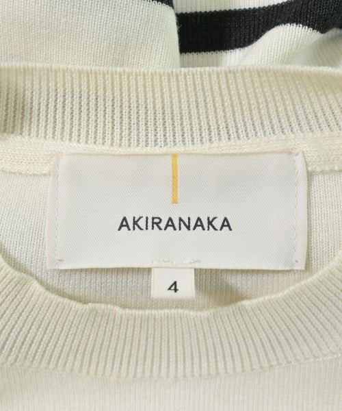 AKIRA NAKA 毛衣