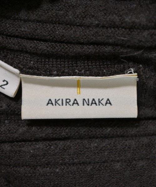 AKIRA NAKA 毛衣