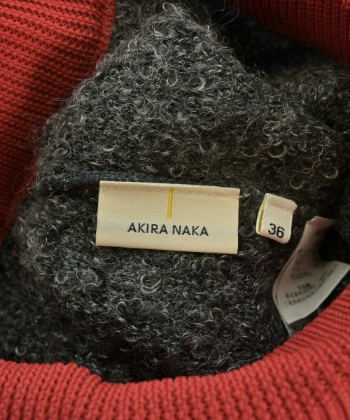 AKIRA NAKA 其他款