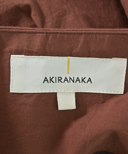 AKIRA NAKA 長裙/超長裙
