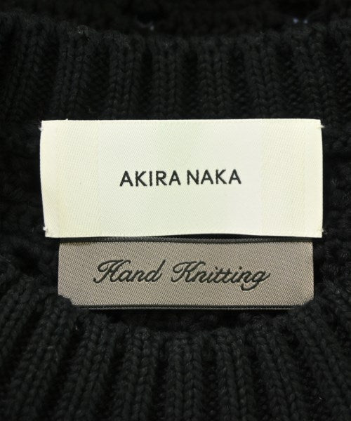 AKIRA NAKA 毛衣