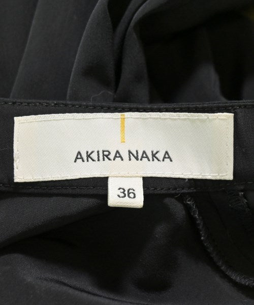 AKIRA NAKA 女襯衫