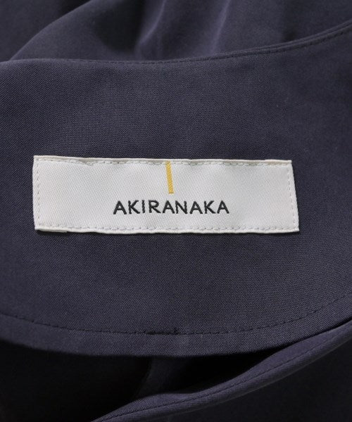 AKIRA NAKA 休閒襯衫