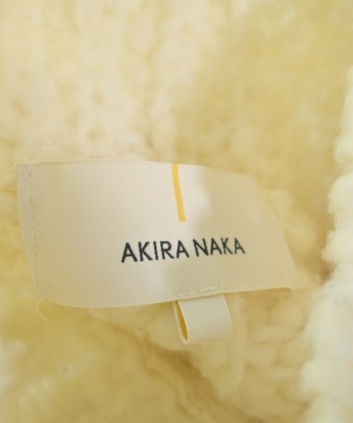 AKIRA NAKA 毛衣