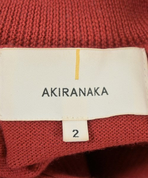 AKIRA NAKA 毛衣