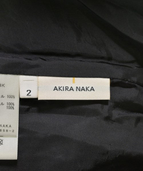 AKIRA NAKA 其他款
