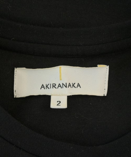AKIRA NAKA 無袖上衣