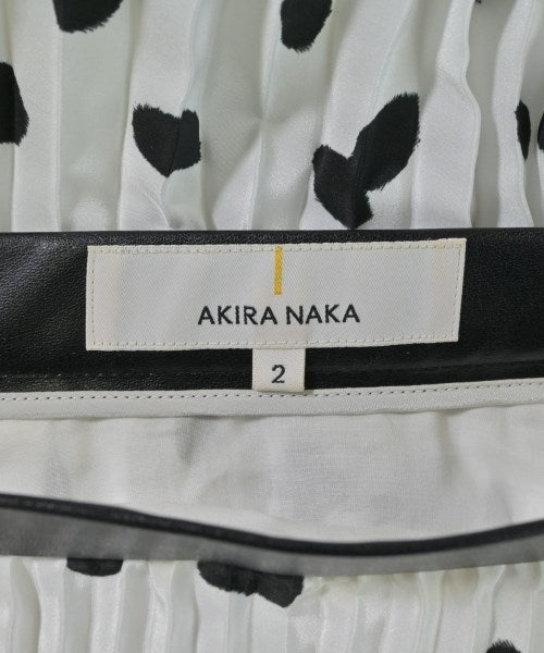 AKIRA NAKA 長裙/超長裙