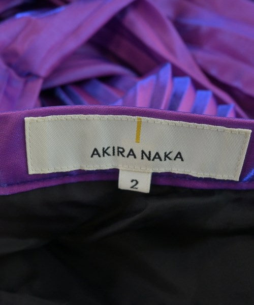 AKIRA NAKA 長裙/超長裙