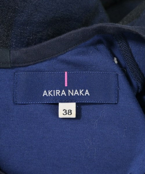 AKIRA NAKA T恤/上衣