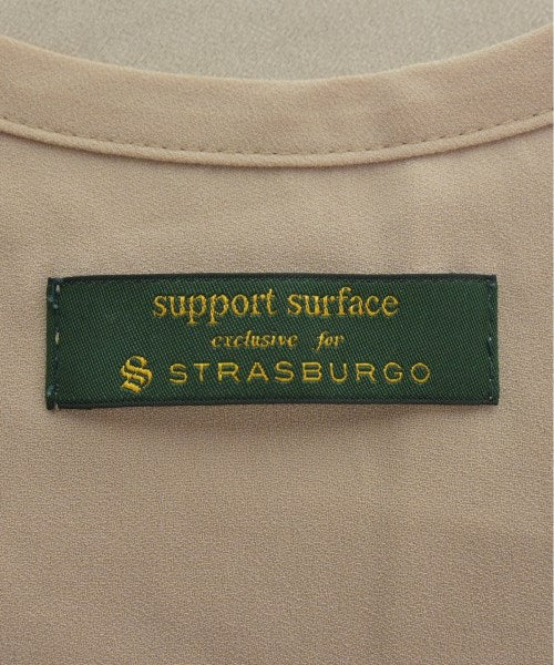SUPPORT SURFACE 女襯衫