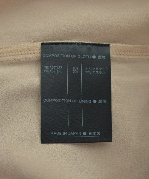 SUPPORT SURFACE 女襯衫