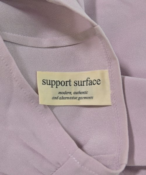 SUPPORT SURFACE 女襯衫