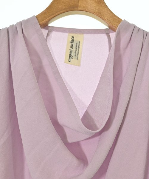 SUPPORT SURFACE 女襯衫