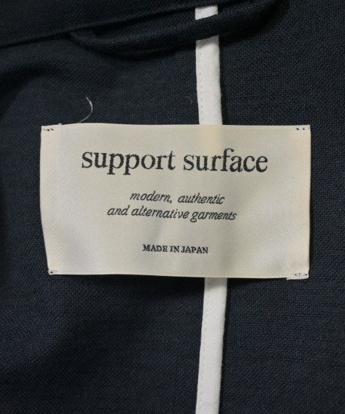 SUPPORT SURFACE 休夾克