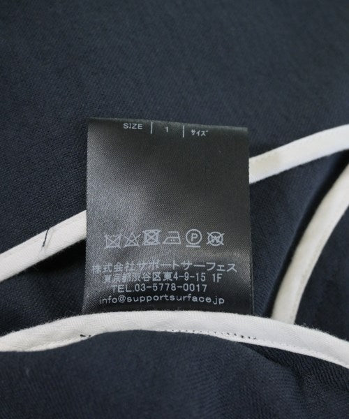 SUPPORT SURFACE 休夾克