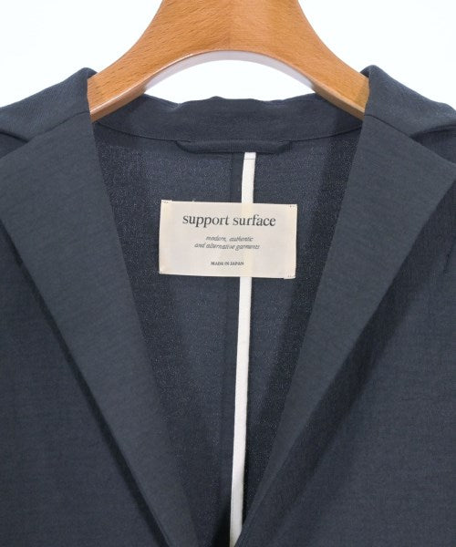 SUPPORT SURFACE 休夾克
