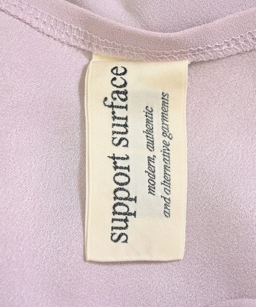 SUPPORT SURFACE 女襯衫