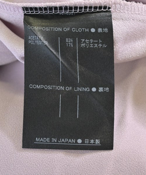 SUPPORT SURFACE 女襯衫