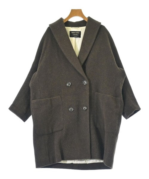 SUPPORT SURFACE 海軍外套