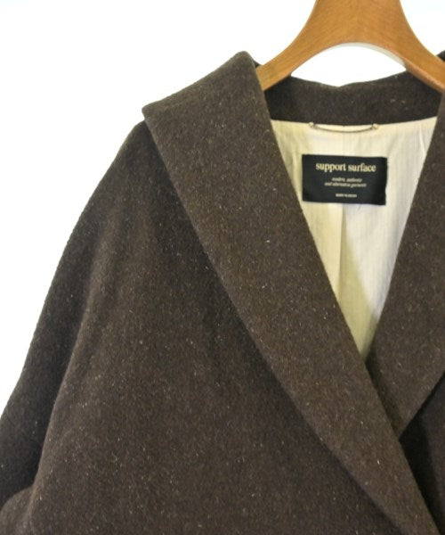 SUPPORT SURFACE 海軍外套