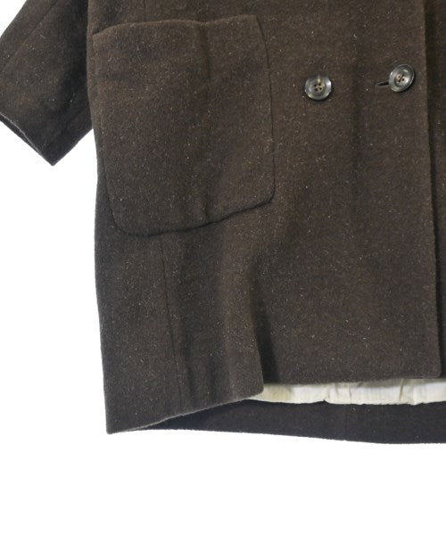 SUPPORT SURFACE 海軍外套