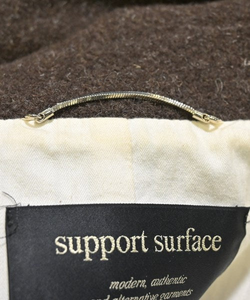 SUPPORT SURFACE 海軍外套
