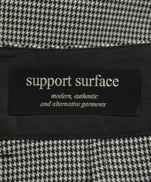 SUPPORT SURFACE 其他款
