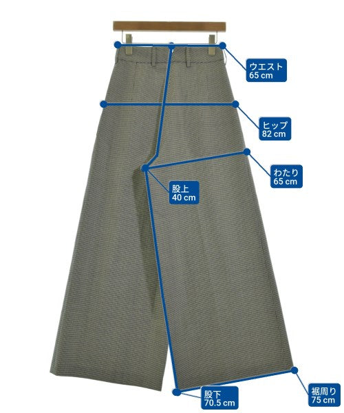 SUPPORT SURFACE 其他款