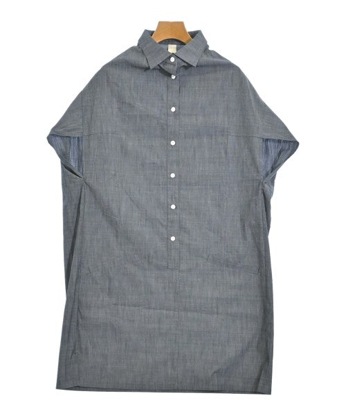 SUPPORT SURFACE 襯衫裙