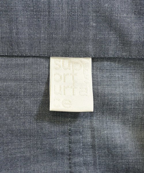 SUPPORT SURFACE 襯衫裙