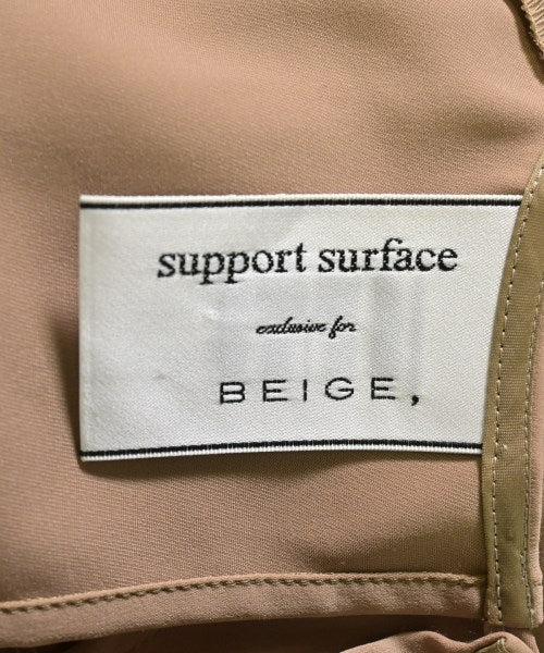 SUPPORT SURFACE 洋裝