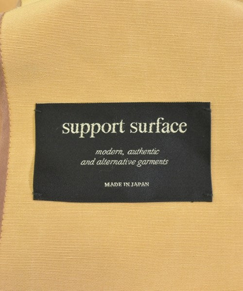 SUPPORT SURFACE 其他大衣