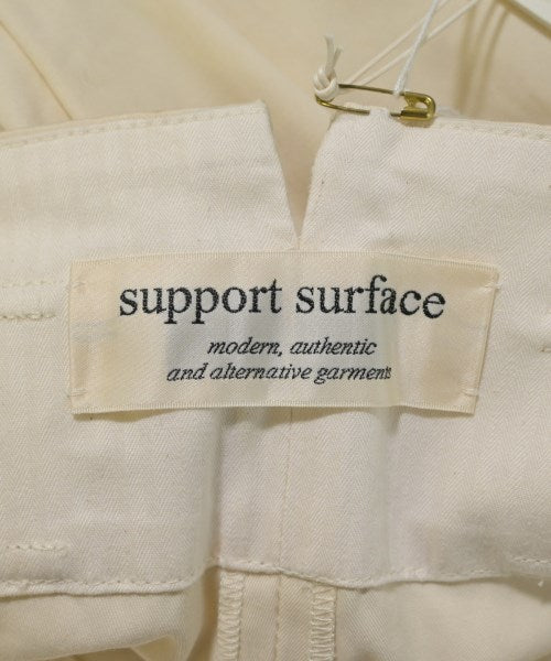 SUPPORT SURFACE 其他款